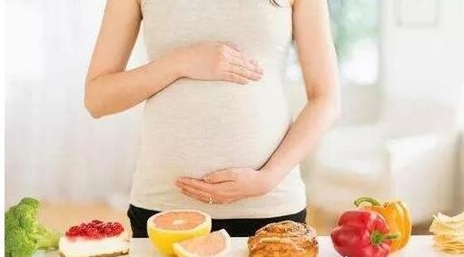 怀孕期间如何补充营养？你需要注意这4个事项