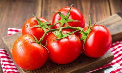 经常吃含番茄红素的食物 会有这9大惊喜等着你