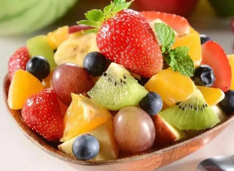 糖尿病患者一点水果也不能吃？关于糖尿病的5大误区