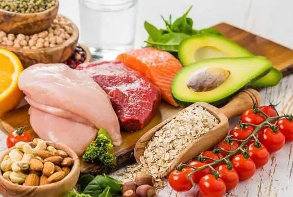 健身人士想要增肌吃什么好？推荐这8种常见食物