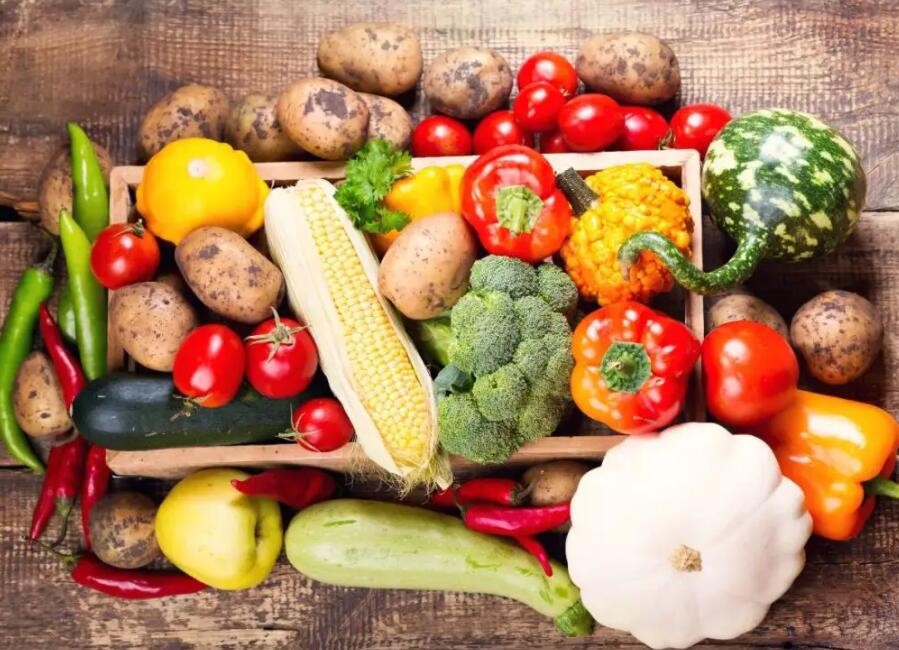 糖尿病患者多吃蔬菜有好处？正确吃蔬菜得牢记这4点