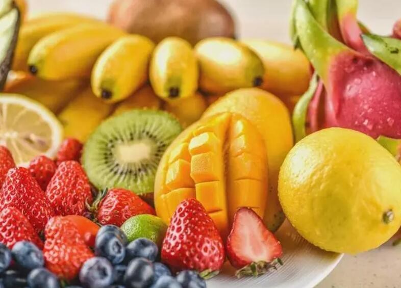 哪些水果是营养“王者”？总有一种你喜欢吃的
