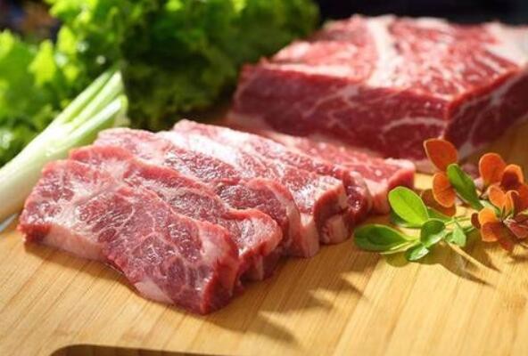 男性肉吃多了 铁含量可能超标？教你如何吃肉