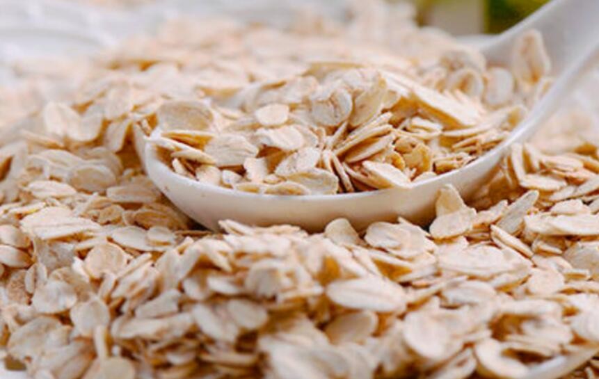 每天1把燕麦降低胆固醇 细数吃燕麦的7大好处