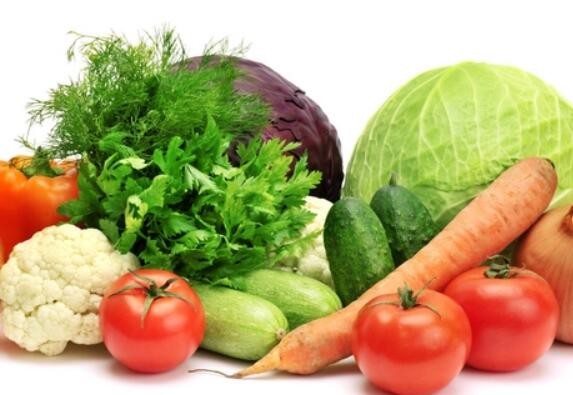 强调多吃绿叶蔬菜？能带来11种健康益处