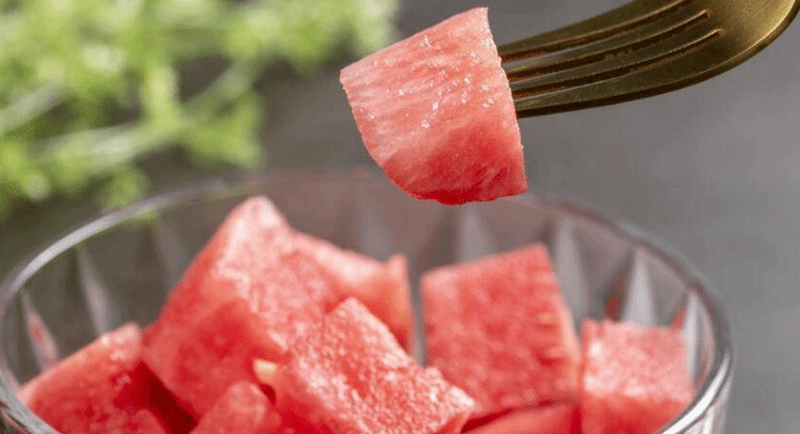 血糖高可以吃西瓜吗？六个吃西瓜不升血糖的小秘诀