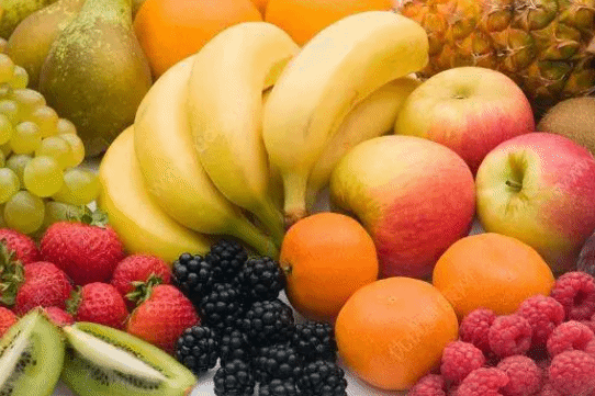 经期可以吃的减肥水果 强烈推荐这7种
