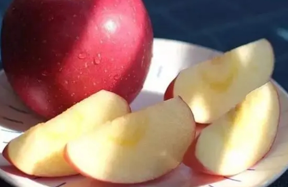 如何健康食用苹果？食用苹果要注意什么