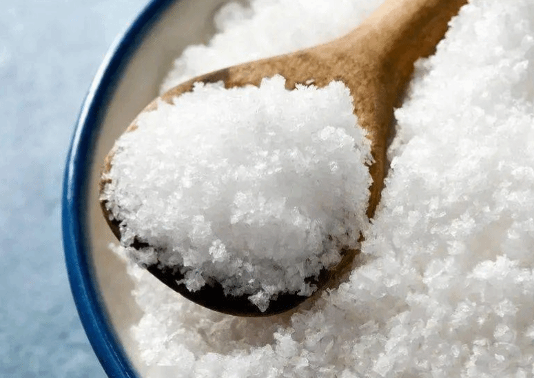高盐有害健康 当心生活中的“隐形盐”