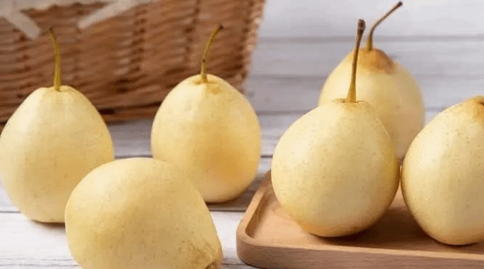 秋冬季咳嗽多多吃梨管用？有科学依据吗