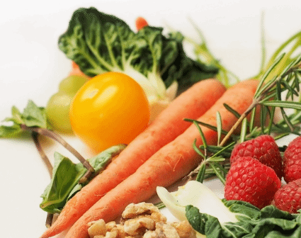 冬天最值得吃的5种蔬菜 你一定要知道！