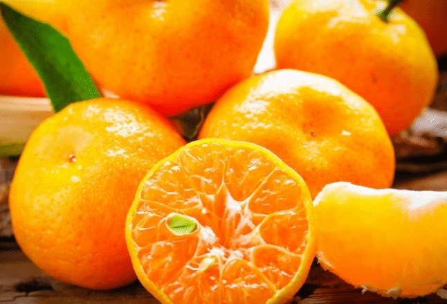 橘子上头一口接一口 当心高钾血症这群人尤要警惕