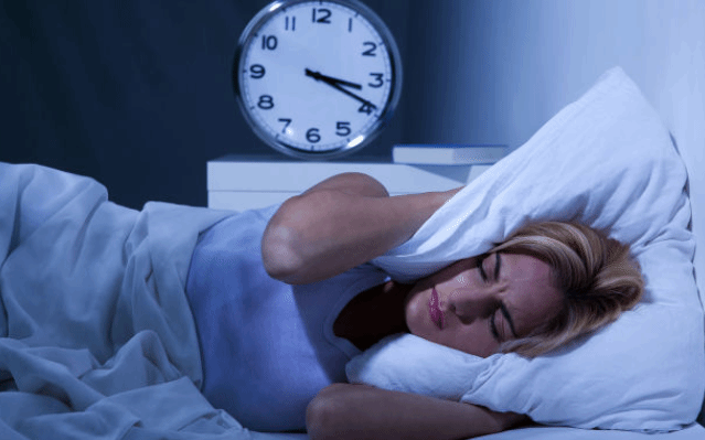 习惯性失眠的原因是什么 如何治疗失眠呢