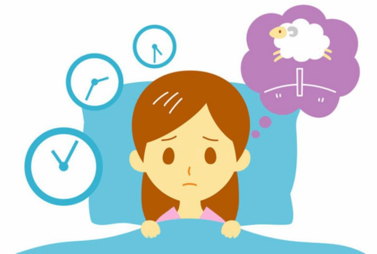睡眠障碍就是失眠吗？睡眠障碍类型主要有这6种