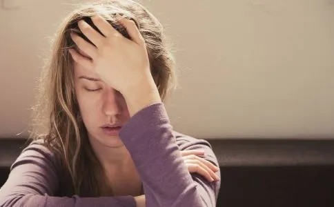 产后抑郁症发病率高  有这3种情况 警惕是抑郁症