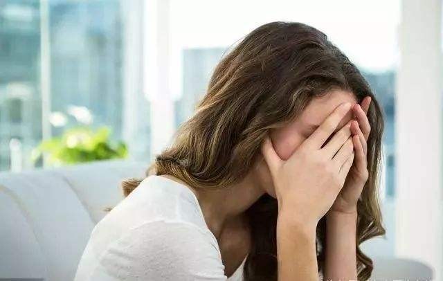 女性抑郁风险是男性的2倍？格外警惕5种“情绪病”