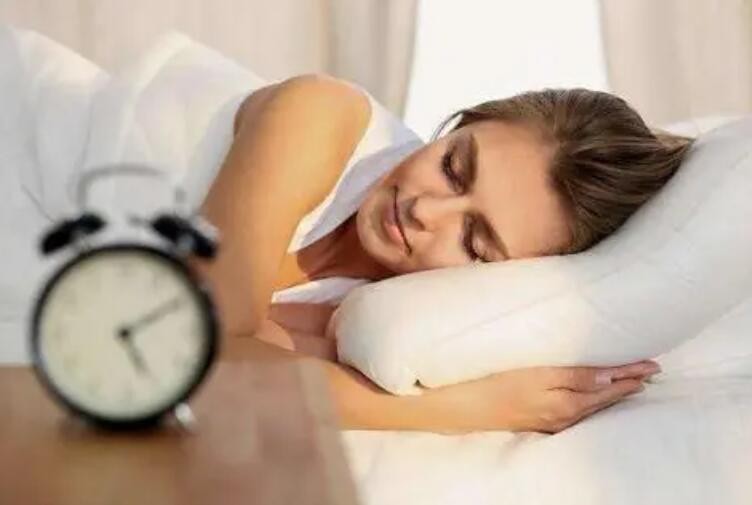 睡眠质量差如何是好？教你5招改善睡眠
