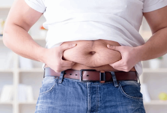 当心“压力肥”！如何避免压力和节律紊乱造成的肥胖