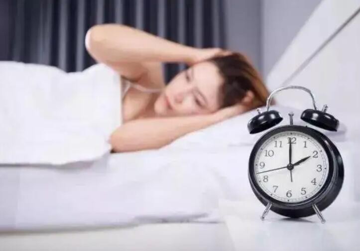 有睡眠相关的疾病？这5种疾病要警惕