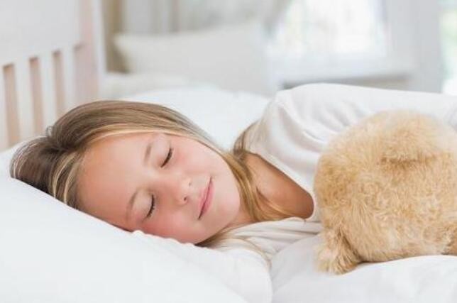 营造良好的环境有助于睡眠 这6个细节要特别注意