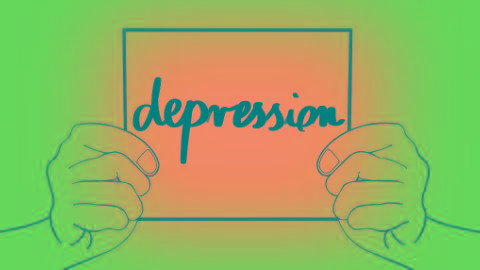 七种生活方式让抑郁症风险减半