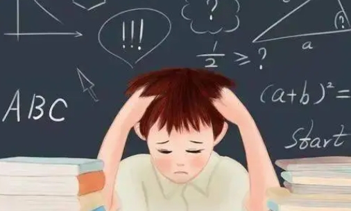 如何让孩子消除数学恐惧？关键在于老师
