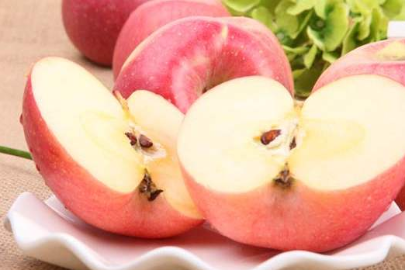每天吃苹果对身体有哪些好处？能保护心脏
