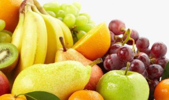 六种水果晚上吃对健康不利 可以多吃5种水果