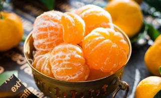柑橘摄入量与皮肤癌风险之间具有潜在关联