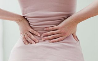 为什么女人容易腰痛？可能隐藏着这几种疾病