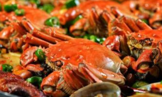 关于吃螃蟹的禁忌哪些是真的？哪些是假的