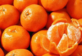 怎么挑到好吃的橘子呢？橘子分公母不靠谱