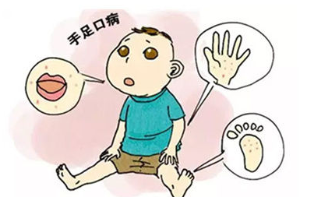 小孩如何预防手足口病？从五方面着手做起