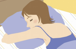睡觉总被“抖醒”小心是身体发出健康警报