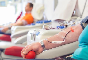 献血有害身体健康？别被误导了 有3大好处