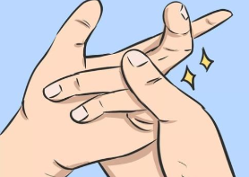 经常掰手指会得关节炎吗？与5大因素有关系