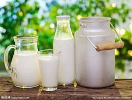 【原创】喝牛奶真的会致癌吗？