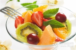 用水果替代主食来减肥 靠谱吗？