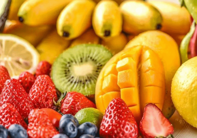 妊娠糖尿病患者不可以吃水果？5种水果可适量吃