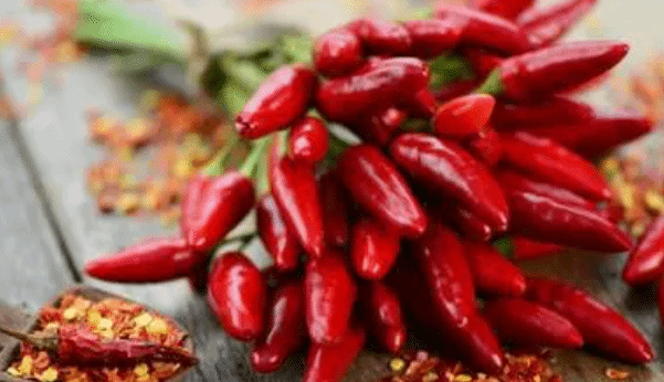 关于辣椒的谣言你知道多少？吃辣椒能降血压吗