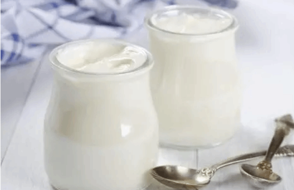 饭后喝酸奶真能助消化吗？胃功能不全的人要谨慎
