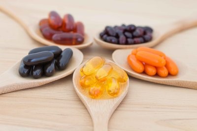 补维生素能预防心脏病？并不能 多吃水果蔬菜