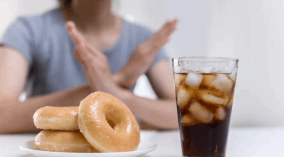 无糖饮料可以敞开了喝吗？对减肥有用吗？