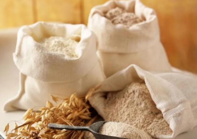 主打减肥、营养、健康的全麦粉真的适合你吗
