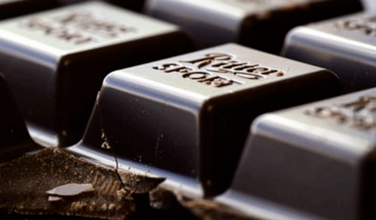 想靠吃黑巧克力来减肥？如何正确减肥