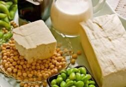 豆制品容易促使肾功能衰退？对女性乳腺有不良影响？ 