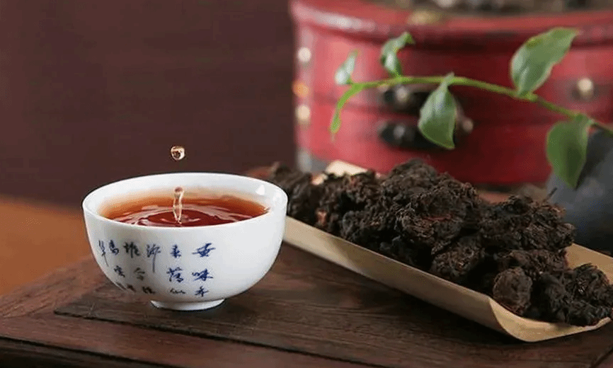 普洱茶的功效与作用 普洱茶怎么泡才好喝？