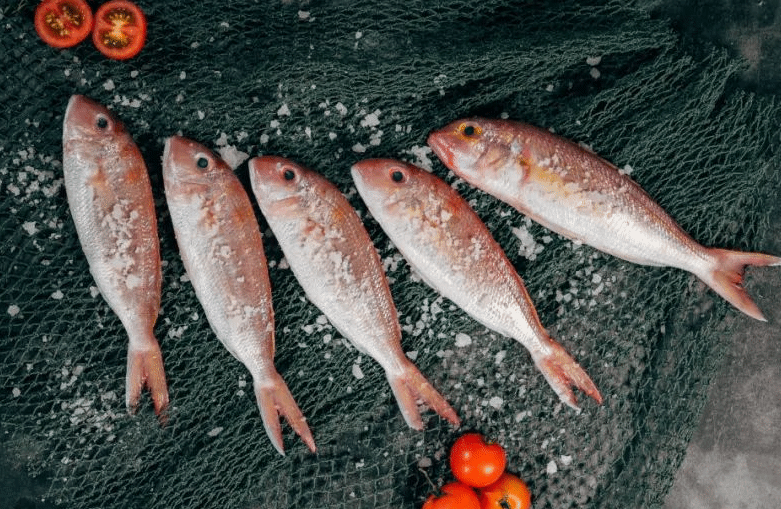 每周吃鱼达到这个量 脑卒中风险下降14%