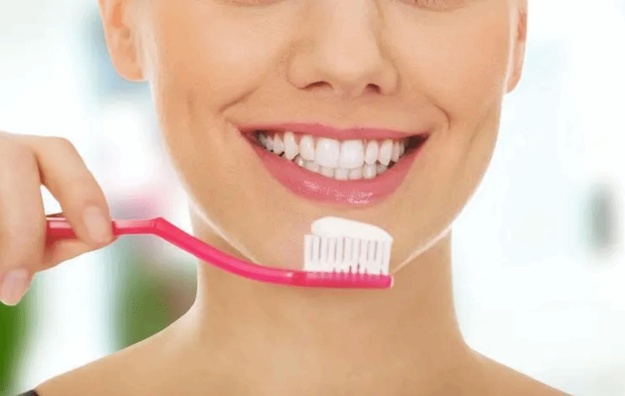 好好刷牙可能有助于预防高血压和糖尿病