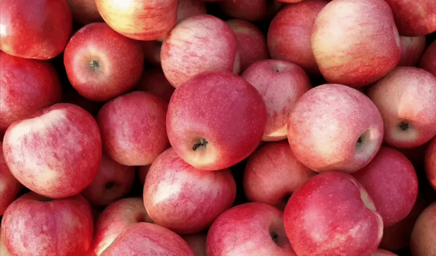 为什么餐前半小时吃苹果有利于降低餐后血糖